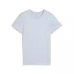PUMA TAD Essential Logo Tee - Maglietta Unisex per Adulti