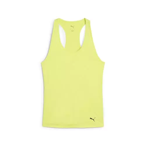 PUMA TAD Essential Racerback Tank Unisex Adulto