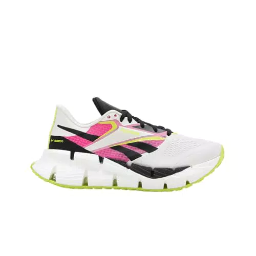 Reebok Floatzig 1 - Sneaker Donna per Comfort e Stile