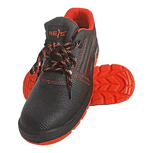 Reis BRYESK-P-SB-C43 Scarpe Antinfortunistiche