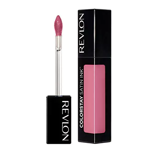 Revlon Colorstay Satin Ink Rossetto Labbra Lunga Durata e Idratante