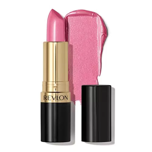 Revlon Super Lustrous Lipstick - Classic Rossetto per Labbra