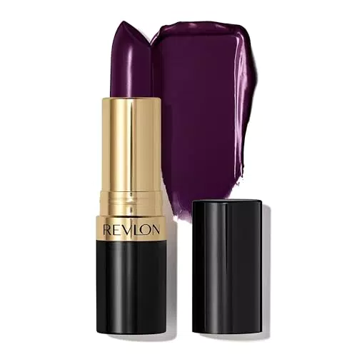 Revlon Super Lustrous Rossetto N°663 Va Va Violet