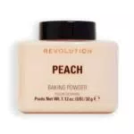 Revolution Beauty London Loose Baking Powder per Prolungare la Durata del Makeup