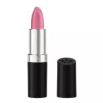 Rimmel Lasting Finish Satin Rossetto a Lunga Durata con Vitamine
