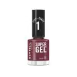 Rimmel London Supergel Smalto per Unghie Urban Romance