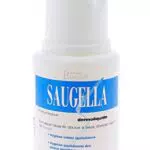 Rottapharm Saugella Emulsione Lavante Dermoliquido 100 ml