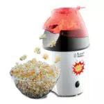Russell Hobbs Pop Corn Maker 24630-56 - Macchina per Pop Corn ad Aria Calda