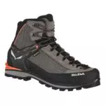 Salewa Crow Gore-Tex Scarponi da Trekking da Uomo