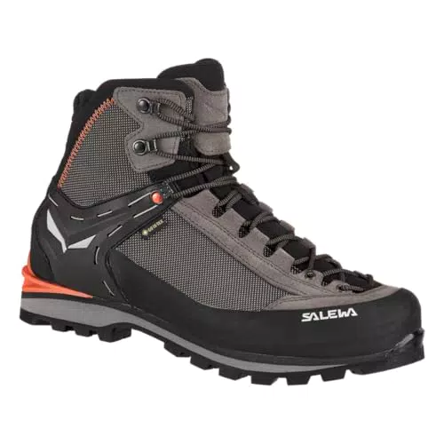 Salewa Crow Gore-Tex Scarponi da Trekking da Uomo