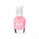 Sally Hansen Smalto Good Kind Pure - Formula Vegana, Ultra Brillante, Asciugatura Rapida