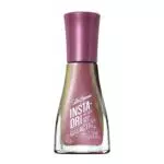 Sally Hansen Smalto Insta-Dri, Facile da usare e a lunga durata, Colori brillanti