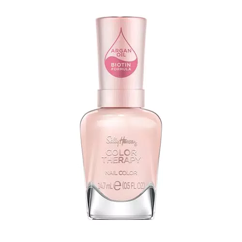 Sally Hansen Smalto Rinforzante Unghie Color Therapy