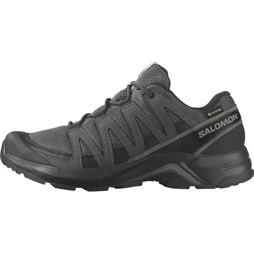 Salomon X-Adventure Recon Gore-Tex - Scarpe da Trekking Versatili per Outdoor