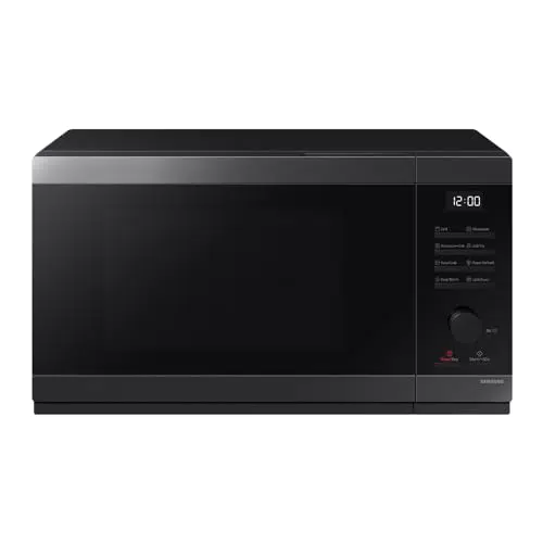 Samsung Microonde MG32DG4524CGE1 con Cottura Croccante e Grill 32L
