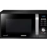Samsung Forno a Microonde Grill Healthy Cooking MG23F301TAK - 23 Litri, 800 W