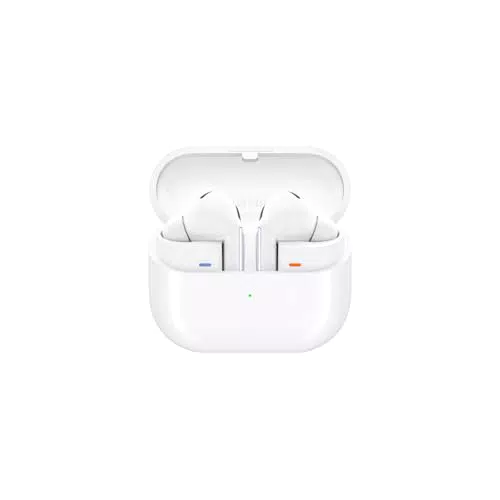 Samsung Galaxy Buds3 Pro Auricolari True Wireless con Cancellazione Rumore e Audio Hi-Fi