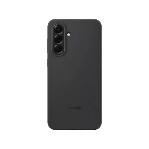 Samsung Silicone Case per Galaxy A56 - Cover Morbida in Silicone