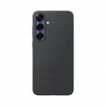 Samsung Custodia in silicone morbido per Galaxy S25+