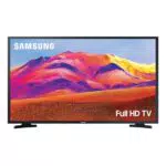 Samsung UE32T5372CDXZT Smart TV Full HD 32 HDR, WiFi, Bixby e Alexa