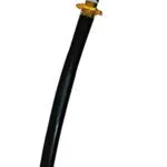 Samurai - Sciabola Ninja Professionale per Collezionisti e Appassionati