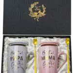 Set Regalo per Mamma e Papà - Idea Perfetta per Festività e Occasioni Speciali