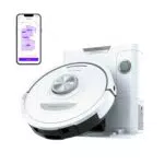 Shark PowerDetect Aspirapolvere Robot Autosvuotante con Mappatura 3D LiDAR