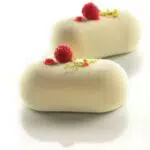 Silikomart Pillow - Stampo in Silicone e Cutter Piastra