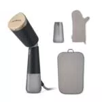 Philips Sistema di Stiratura a Vapore Portatile Serie 5000 con Testina Regolabile