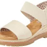 Skechers Bob Donna - Modello SCAPES Desert Chill City in Tessuto
