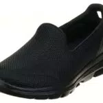 Skechers Go Walk 5 Sneaker Infilare Donna per Comfort e Stile Quotidiano