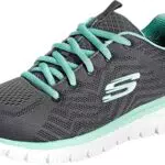 Skechers Graceful Get Connected - Sneakers Donna per Comfort e Stile