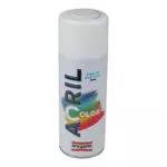 Arexons Smalto Acrilico Spray Modello 9010