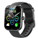 Smartwatch Uomo e Donna - Orologio Smart 1.96 HD, Chiamate e Sport IP68