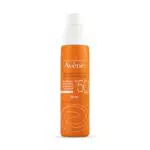 Solaire Spray Alta Protezione SPF 50+ 200 ml