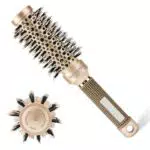 Spazzola Rotonda in Ceramica Antistatica per Styling e Lucentezza - 32mm