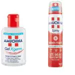 [Nome Brand] Spray Igienizzante e Gel Mani - Offerta Speciale