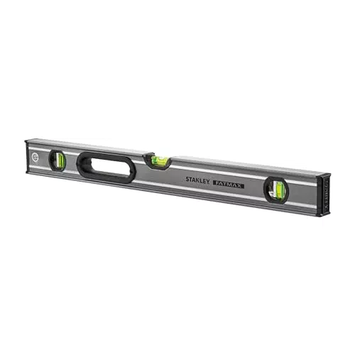 Stanley Livella a Bolla Fatmax 60 cm Modello 0-43-624