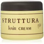 Struttura Hair Cream Plus - Crema per capelli ristrutturante