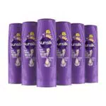 Sunsilk Balsamo Liscio Perfetto per Capelli Setosi e Lisci