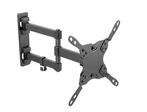 Superior Electronics Supporto TV Orientabile Full Motion 13" - 42" VESA 75x75, 100x100, 200x200