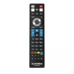 Philips Telecomando Universale Compatibile con TV e Smart TV - Modello SUPTRB010