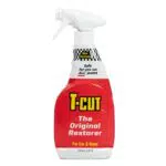T-Cut Spray Originale Restitutivo del Colore per Auto