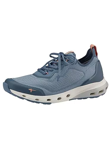 Tamaris Scarpe da Trekking T-1630 - Comfort e Stile per le Avventure Outdoor