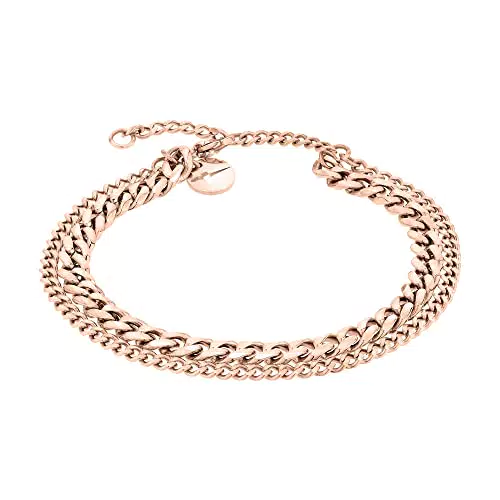 Tamaris Bracciale in Acciaio Inossidabile – Eleganza e Stile senza Tempo