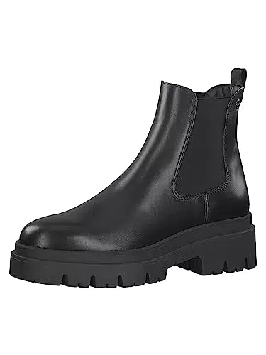 Tamaris Chelsea Boot Modello 1-25492-41 per Donne