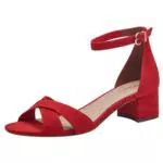 Tamaris Sandalo 1-28226-42 Stretto - Comfort e Stile per Ogni Occasione