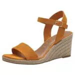 Tamaris Sandalo Modello 1-28300-42 per un Comfort Stile Inconfondibile