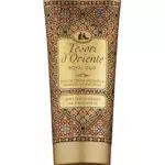 Tesori d'Oriente Doccia Crema Royal Oud - Benessere con Legno di Oud