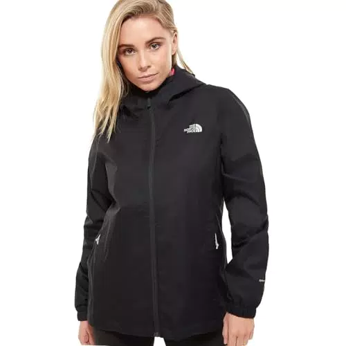 The North Face W Quest Jacket - Giacca Donna Outdoor